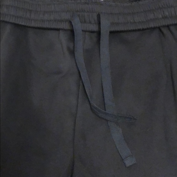 Adidas cotton sweat shorts - Picture 5 of 8